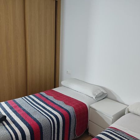 Ferienwohnung The Sanxi Apt Lugo Exterior foto