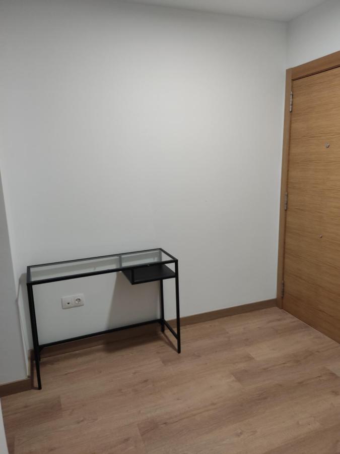 Ferienwohnung The Sanxi Apt Lugo Exterior foto